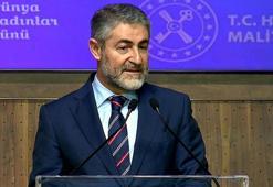 Bakan Nebati: İthal ekonomi komiserlerine bel bağlayanlar, yüksek faiz vaat ediyor