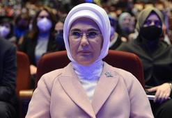 Emine Erdoğan'dan "4 Aralık Dünya Su Kayıpları Günü" paylaşımı