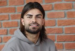 Abdülkerim Bardakcı: Marcao'nun yerini doldurduğumu düşünüyorum