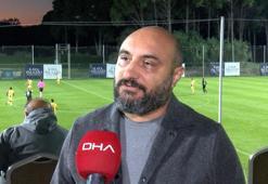 Serkan Çeri: Antalya kamplar konusunda dünya markası haline geldi