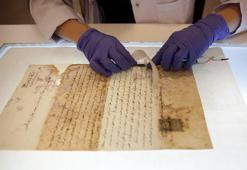 Osmanlı arşiv ve kaynaklarına yapay zeka destekli çözüm geliştirildi