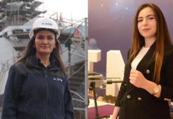 Savunma sanayinin mimarları