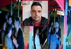 Oto galerici, kavgayı ayırırken vuruldu