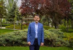 Bakan Kurum: Toprak kaybını 500 milyon tondan 113 milyon tona indirdik