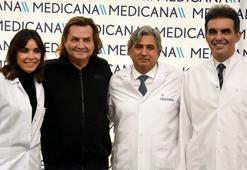 Armağan Çağlayan: Gerçekten erken teşhis hayat kurtarıyormuş