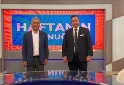 Adnan Polat: Dursun Özbek birlik ve beraberliği yeniden sağladı