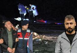 2 kişiyi öldürüp, 1 kişiyi yaraladı; 3 kişiyi daha öldürmesini polis engelledi