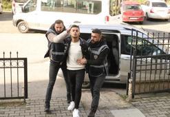 Restoranın önündeki silahlı saldırının şüphelisi tutuklandı