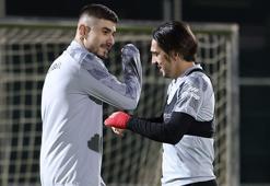 Trabzonspor’da Dorukhan sevinci