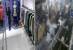 İstanbul'da görünmez kazalar kamerada