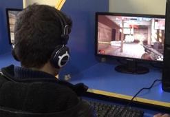 Çocuklarda bilgisayar oyunu bağımlılığı kalp krizini tetikliyor