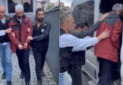 Alibeyköy’deki tramvay kazası; vatman adliyeye getirildi