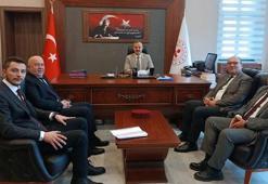 TTK Amasra Müessesesi'ne müdür atandı