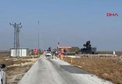 Konya'da, Türk Yıldızları'na ait uçak düştü; pilot sağ kurtuldu
