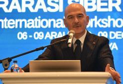 Bakan Soylu: İstiklal Caddesi'ndeki bomba, sosyal medya üzerinden yaptırıldı