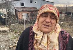 Annesini yakmaya çalışmıştı; bu kez evini yaktı