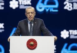 Cumhurbaşkanı Erdoğan: Yılbaşıyla birlikte iyileşme hızlanacak