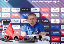 Abdullah Avcı: Fenerbahçe maçında kazanan takım moral bulacak ama yarış devam edecek