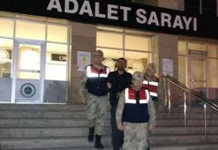 Van'da yazlık evlerden hırsızlığa suçüstü; 5 gözaltı