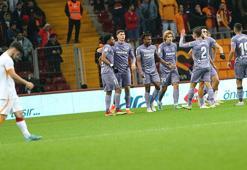 Galatasaray, hazırlık maçında Villarreal'e kaybetti