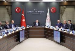 Fiyat İstikrarı Komitesi'nin 7'nci toplantısı gerçekleştirildi