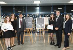 MBA Okulları öğrencilerine 'Götür Beni Ay’a' projesi ile üstün başarı ödülü