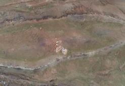 'Nuh'un Gemisi' kalıntılarının olduğu inanılan alanda araştırma başlatıldı