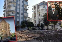 Yağcıoğlu Apartmanı ​müteahhidinin meslekten men edilmesi hakkaniyete aykırı bulundu