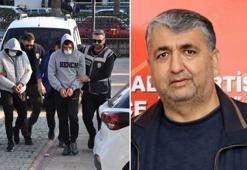 CHP İlçe Başkanı Demir'in sopalarla darbedilmesine 1 tutuklama