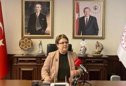 Bakan Yanık: Sosyal politika önerileri geliştirmek için enstitü kurmayı hedefliyoruz