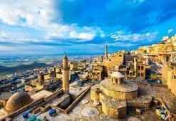 Mardin her mevsim ayrı güzel