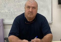 61 yaşındaki öğretim üyesi, 4'üncü üniversitesini okuyor