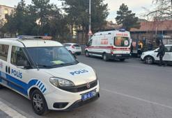 Kayseri'de 5 öğrenci, yedikleri kek sonrası hastanelik oldu