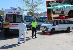 Önüne oturduğu dolmuşun altında kalıp ölmüştü; 'asli' kusurlu bulundu