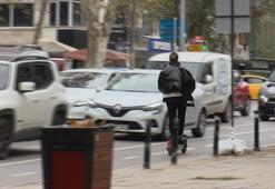 Pilot bölgede de manzara değişmedi