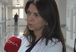 Prof. Dr. Güven: Bu yıl ilk kez gördüğümüz menenjit etkenleri var