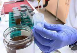 Gıda laboratuvarında analiz edilen 5 bin numuneden yüzde 10'u sorunlu çıkıyor