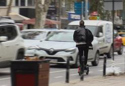 Pilot bölgede de manzara değişmedi