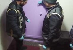 İstanbul merkezli 3 ilde kaçak silah operasyonu: 14 kişi gözaltında