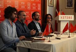 Yazar Ayşe Şasa için anma toplantısı düzenlendi