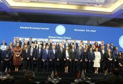 6’ncı İstanbul Ekonomi Zirvesi başladı