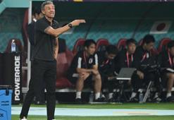 İspanya’da Luis Enrique dönemi sona erdi