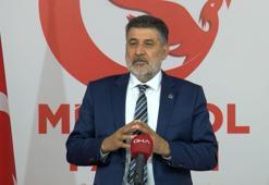 Remzi Çayır: Sadece fiziki olarak terörle mücadele yetmez