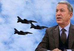 Bakan Akar: ABD tarafından olumlu ve somut adımlar bekliyoruz