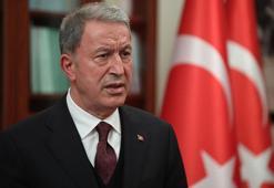 Bakan Akar: Finlandiya tarafından somut adımlar bekliyoruz
