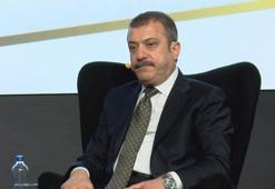 Kavcıoğlu: Asgari ücretin enflasyon ve fiyatlar üzerinde çok etkisi olacağını düşünmüyorum