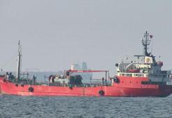 Denizcilik Genel Müdürlüğü'nden boğazlardan tanker geçişi hakkında açıklama