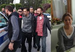 Tartıştığı annesinin boğazına ekmek bıçağı saplayarak öldürdü