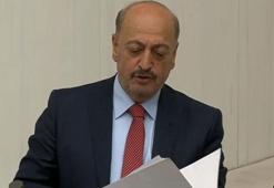 Bakan Bilgin: EYT konusunda en kapsamlı düzenlemeyi yapacağız