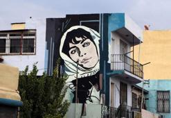 Sinema Sokağı, Yeşilçam emekçilerinin resimleriyle süslendi